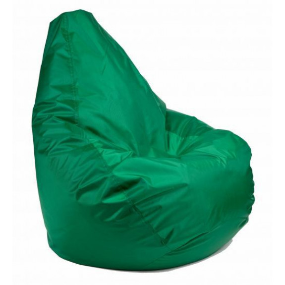 Детское кресло-мешок (Зелёный)
