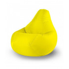 Кресло-мешок (Жёлтое)