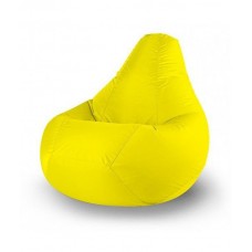 Кресло-мешок "Жёлтое" Стандартное