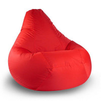 Кресло-мешок "Красный" Макси