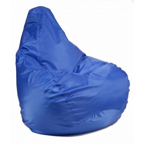 Кресло-мешок "Синий"