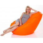 Кресло-мешок "Оранжевое"