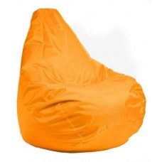 Кресло-мешок "Оранжевое" Детское