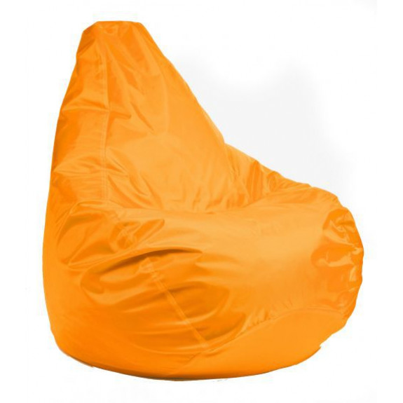 Детское кресло-мешок "Оранжевое"