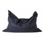 Кресло-подушка "Чёрная" Размер «XL»
