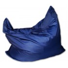 Кресло-подушка "Синяя" Размер «S»