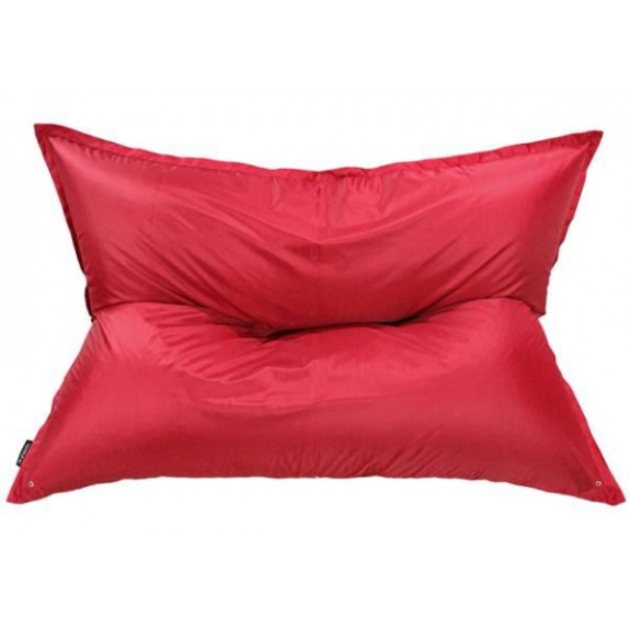 Кресло-подушка "Красная" Размер « XL»