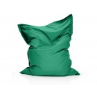 Кресло-подушка "Зеленая" Размер «M»