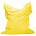 Кресло-подушка "Жёлтая" Размер «XL»